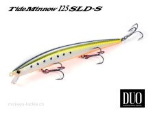 Duo Tide Minnow 125 SLD-S